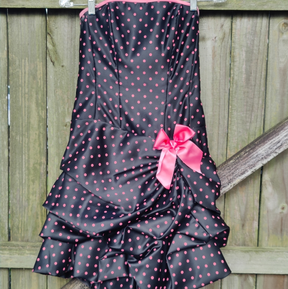 The perfect vintage dress